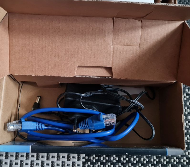 Router bezprzewodowy Air Live