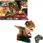 Jurassic World RC Оригінал Динозавр на радіоуправлінні з звука