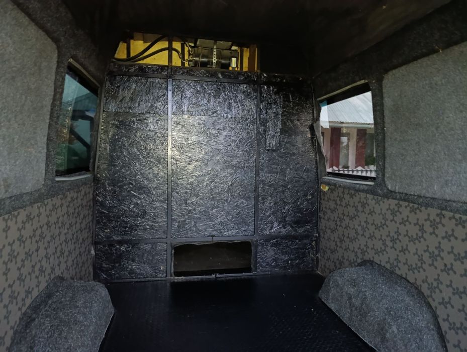 Продам  Мерседес Спринтер!