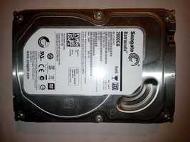 Hdd Seagate Barracuda 2000 Gb на з\ч