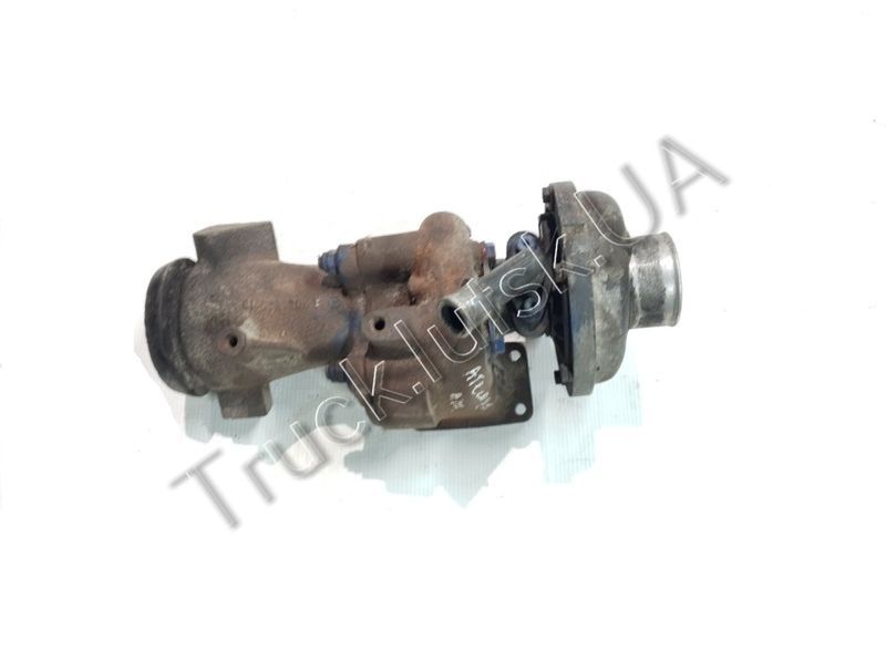 Турбіна Mercedes,Мерседес Atego 815 9040964399,53169707016,9040969899