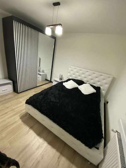 Nowoczesny apartament / mieszkanie na wynajem Leszno