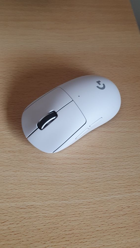 Rato Óptico Logitech G Pro X Superlight