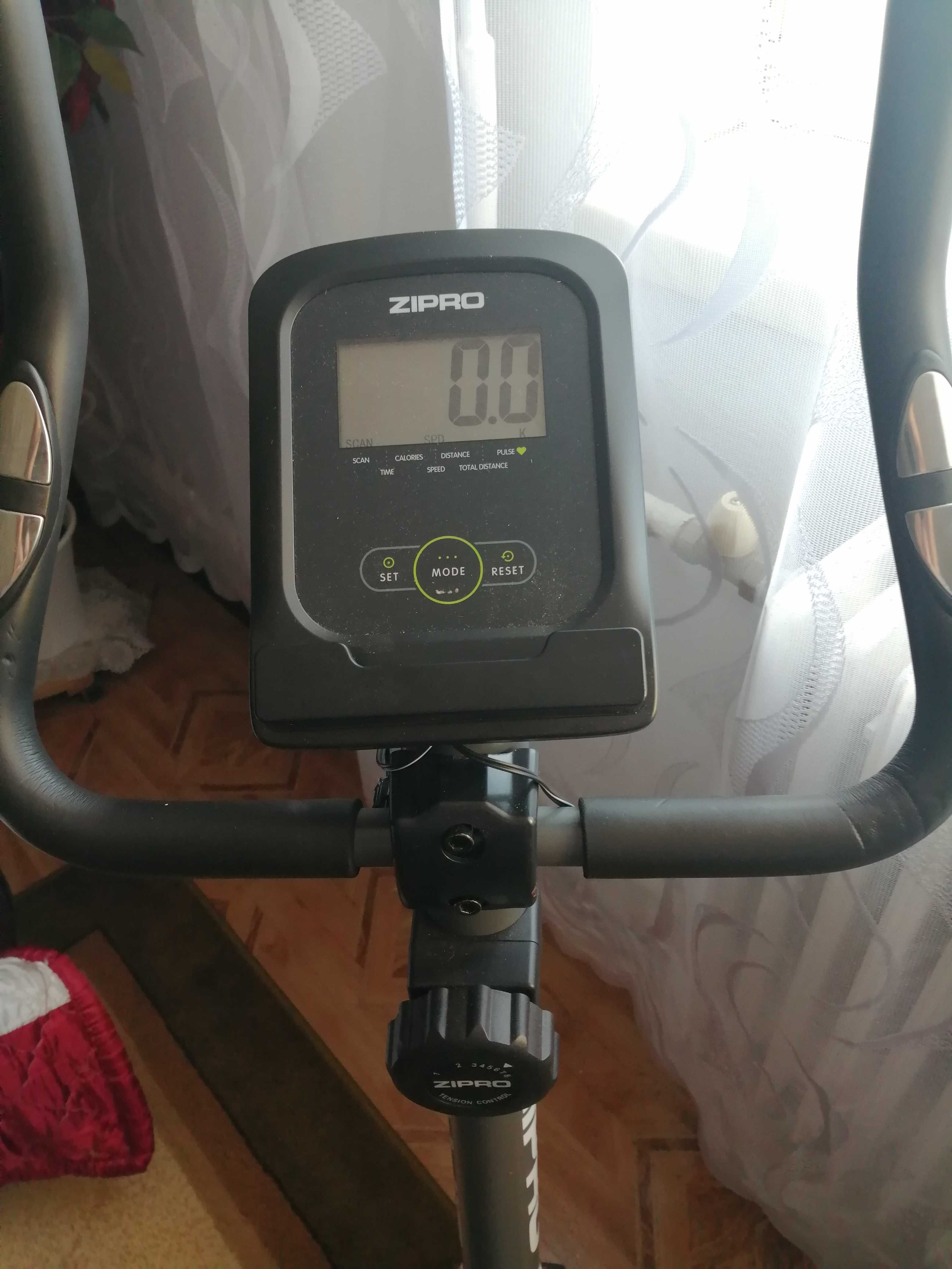 Rower magnetyczny zipro drift