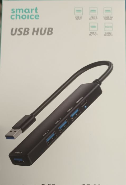 Powerbank multioptions