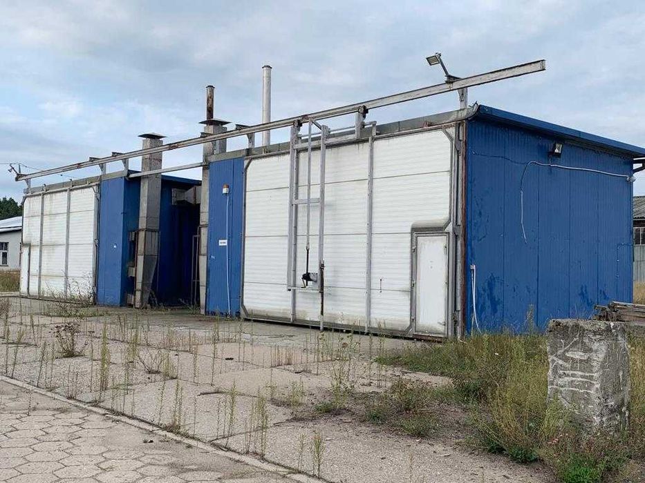 Suszarnia do drewna, dwie w cenie jednej kompletne