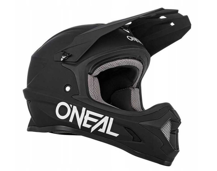 Nowy dziecięcy kask O`NEAL 1st Series Youth r. YM 49-50cm mx atv