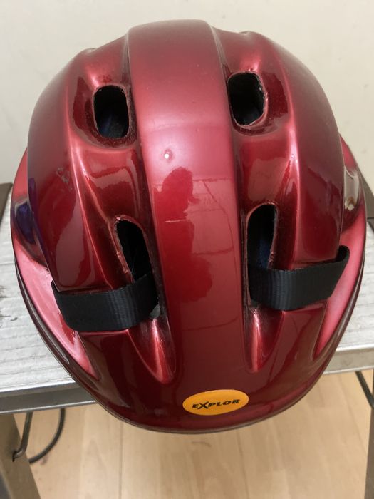 Capacete adulto Sport  VTT da Explor