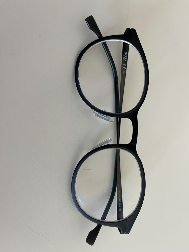 Óculos de leitura - Hugo Boss - Originais