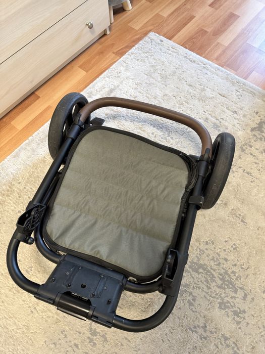 Дитячий візочок Easy Walker 3