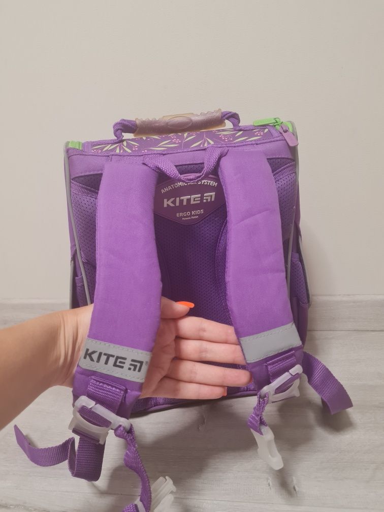 Рюкзак Kite для школы.