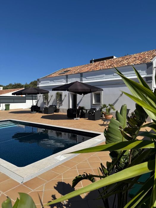 Casa Anual São Bras de Alportel