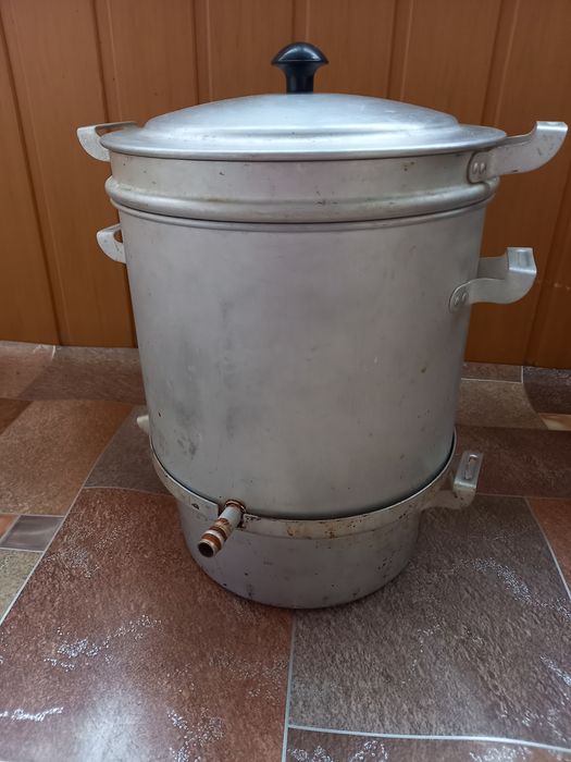 С о к о в а р к а