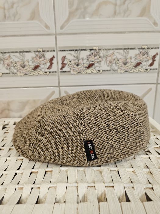 Картуз, кепка капелюх