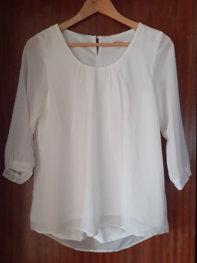 Blusa Nova        .