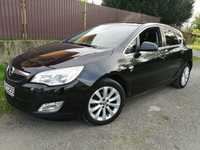 Opel Astra j 1.4 benzyna turbo. 2012 rok 2 kpl kół