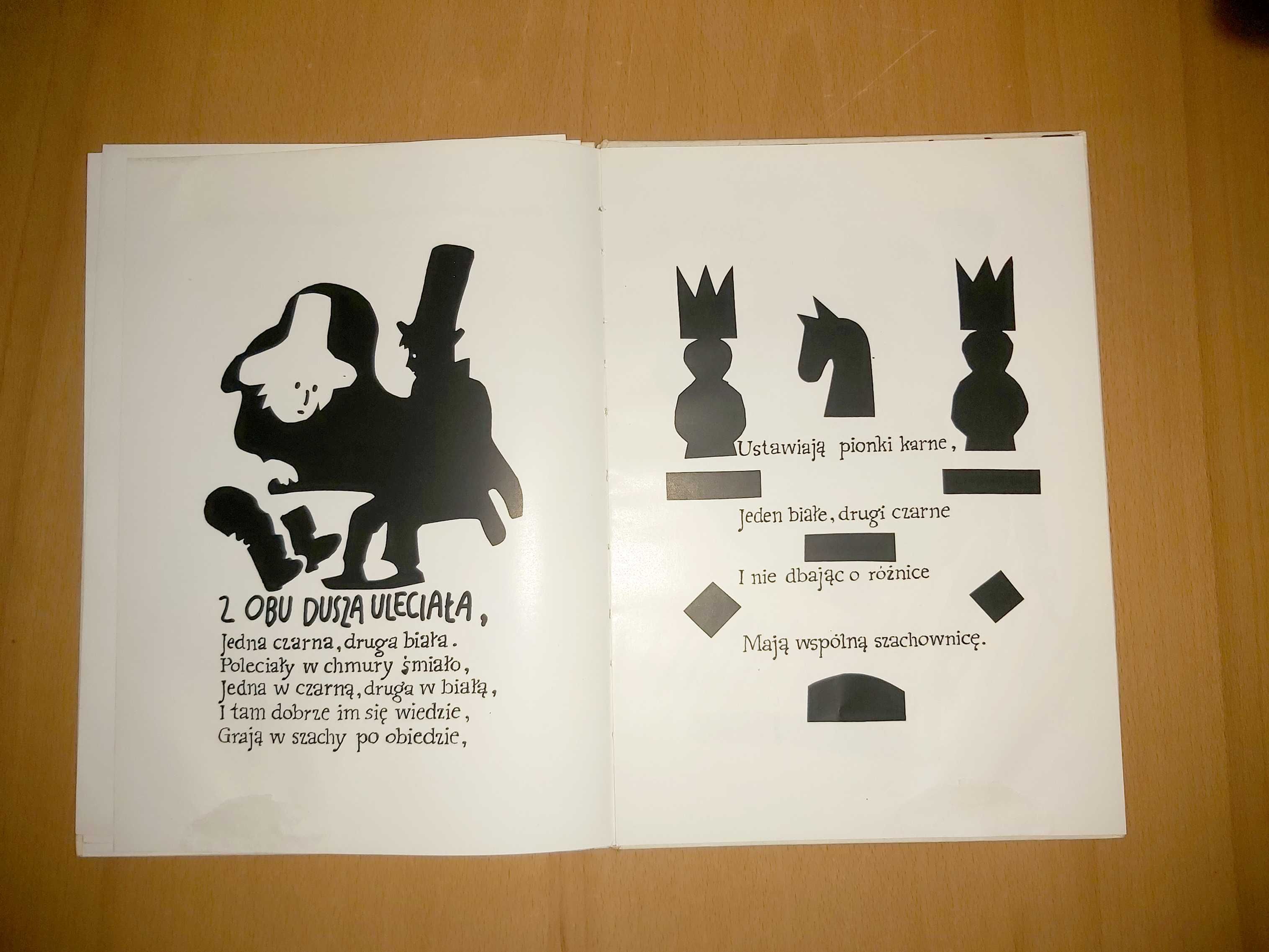 (135) Czarno na białym Marcin Brykczyński Janusz Stanny