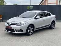 Renault Fluence 1.5 tdi Automat