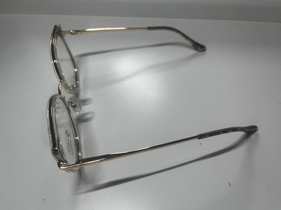 Okulary oprawki damskie