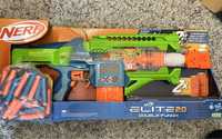 Pistolet Nerf na baterie