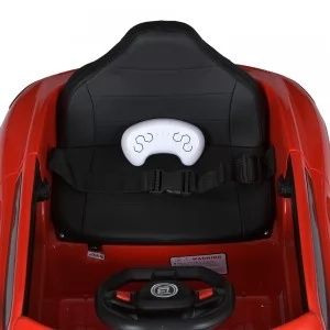 Дитячий електромобіль на акумуляторі Джип Mercedes M 4823