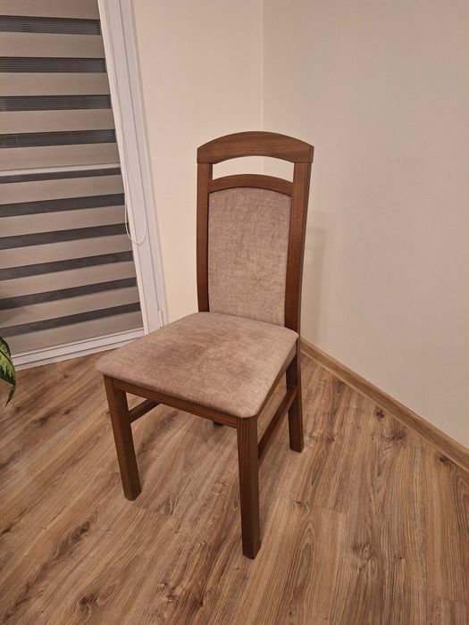 Krzesła dąb lefkas