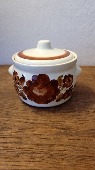 Maselnica fajans Włocławek