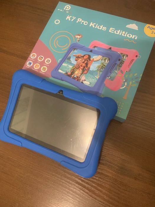 Планшет Pritom для дітей