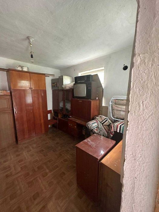 Продам 2х кімн.будинок В.Терешківка вул.Берегового