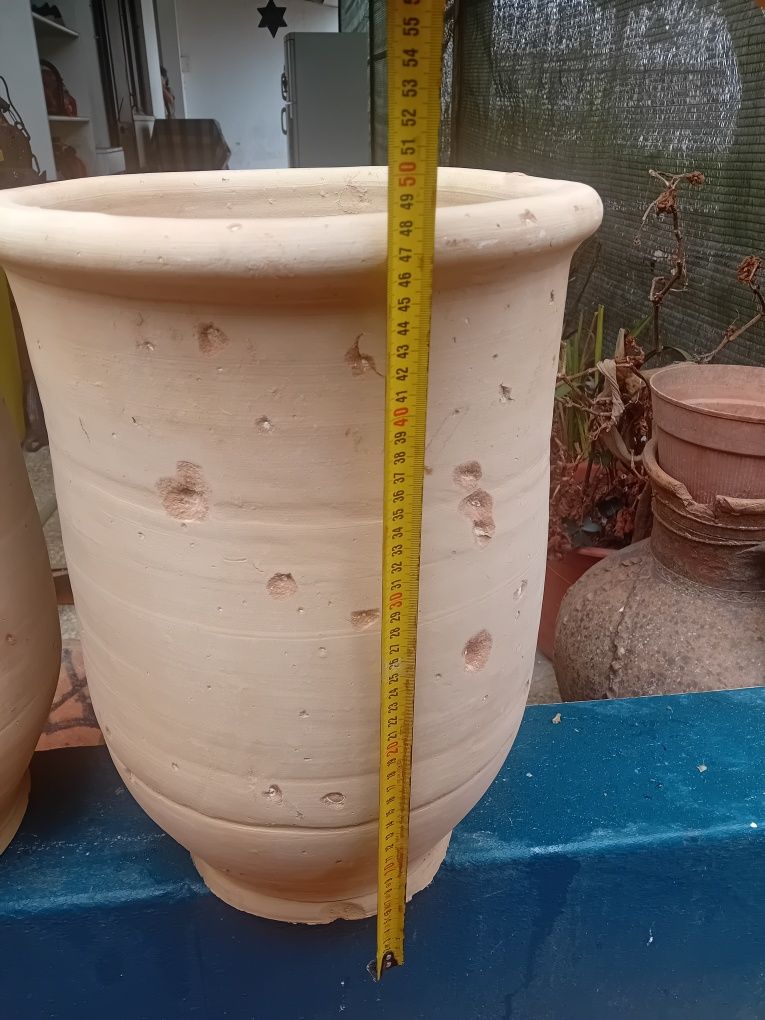 Potes  de Marrocos vendo lote das coisas para melhor oferta