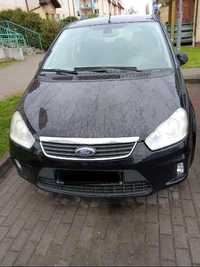 Ford C-MAX 2007 2.0 diesel 136 KM