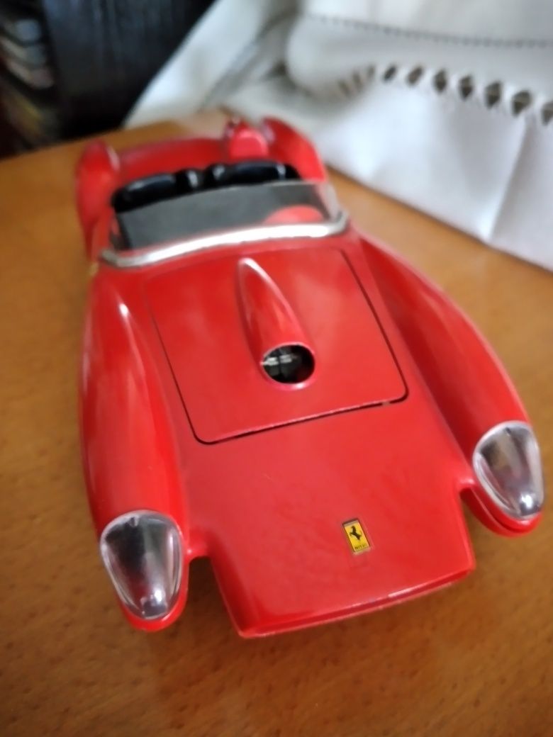 Ferrari Testa Rossa