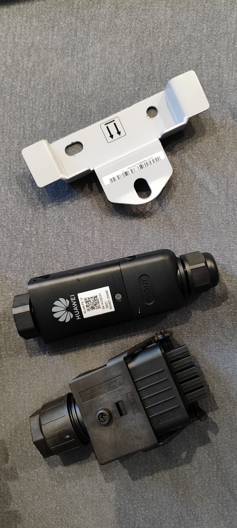 Falownik inwerter trójfazowy Huawei SUN2000 5KTL-M1 5kW Gwarancja!