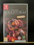 Oddworld Soulstorm