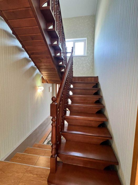 Продається будинок в с. Лука-Мелешківська 7218