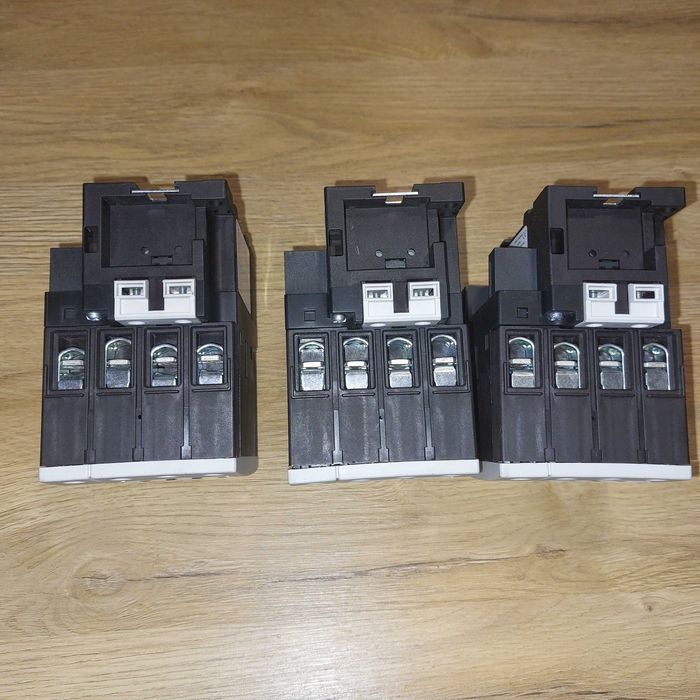 Stycznik Siemens Sirius 3RT1535-1AP00 2NO 2NC