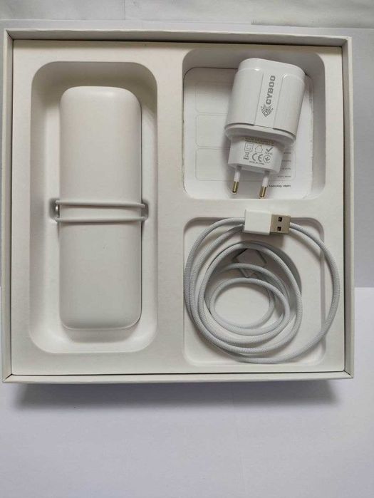 Зубна щітка Laifen wave elektric LFTB01-P