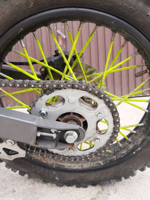 Asix Defender 150