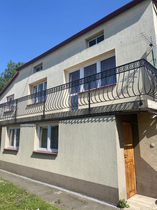 Wynajęcie domu w Chorzelowie