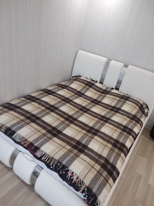 Продам плед новый