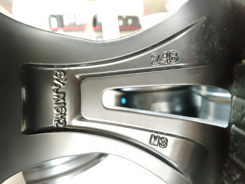 Диски R16/5/108 Platin Ford Peugeot Toyota RP1-6516