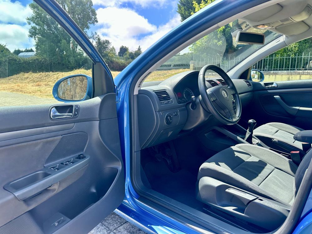 Vw golf V 1.4I impecavel