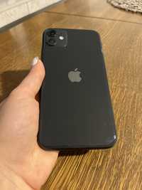 Idealny Iphone 11 wersja 64gb