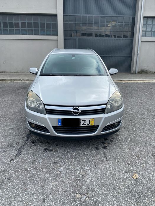 Opel Astra H 1.4 Cosmo 90Cv