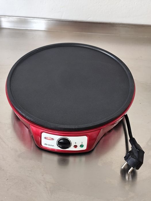 Máquina de Crepes ARIETE 202