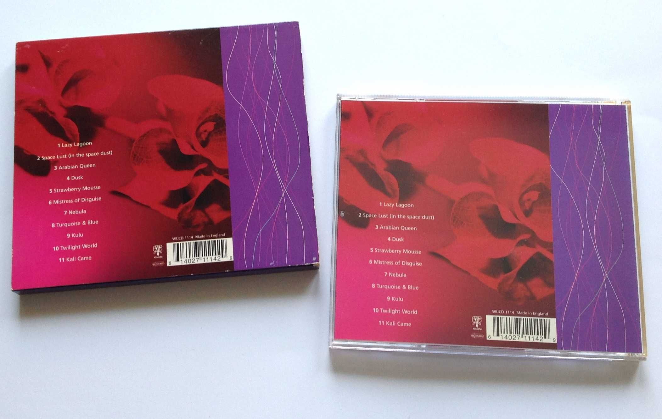 Anjali CD + Lazy Laggon CDS