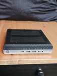 EliteDesk 705DM G5 R5-3400G 512/16GB/W10P 8RE17AW