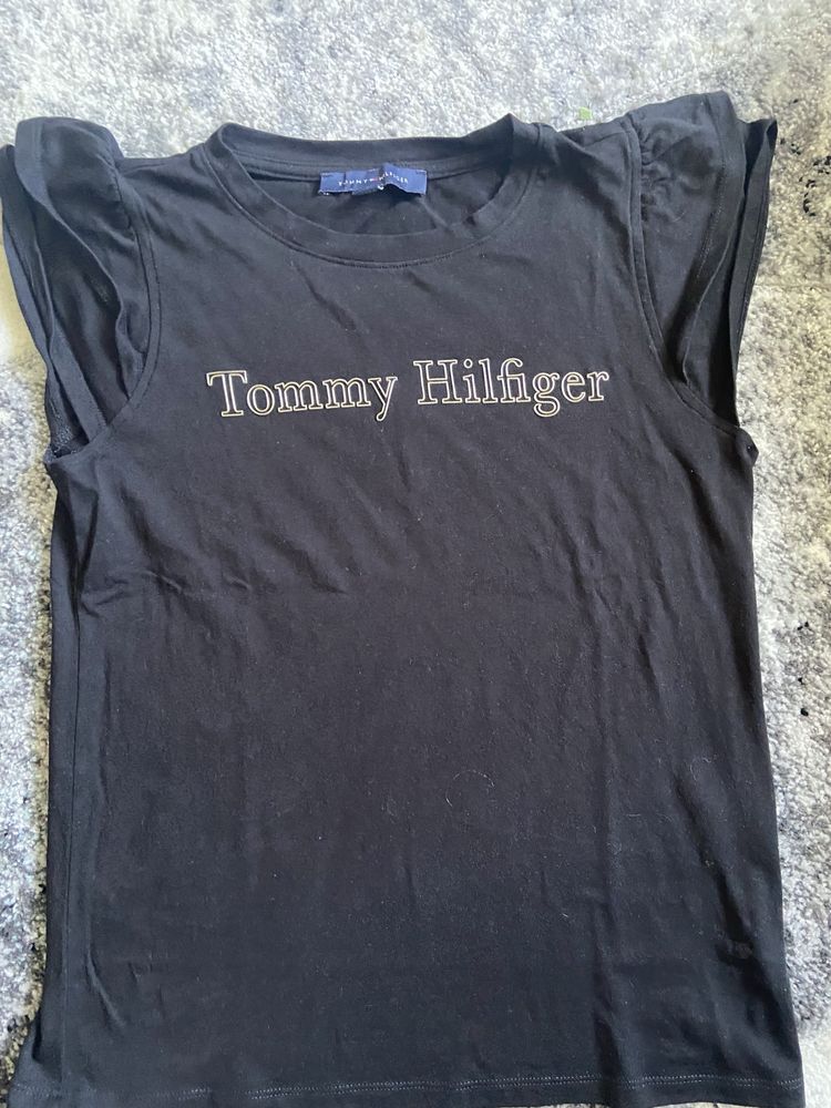 Bluzka tommy hilfiger