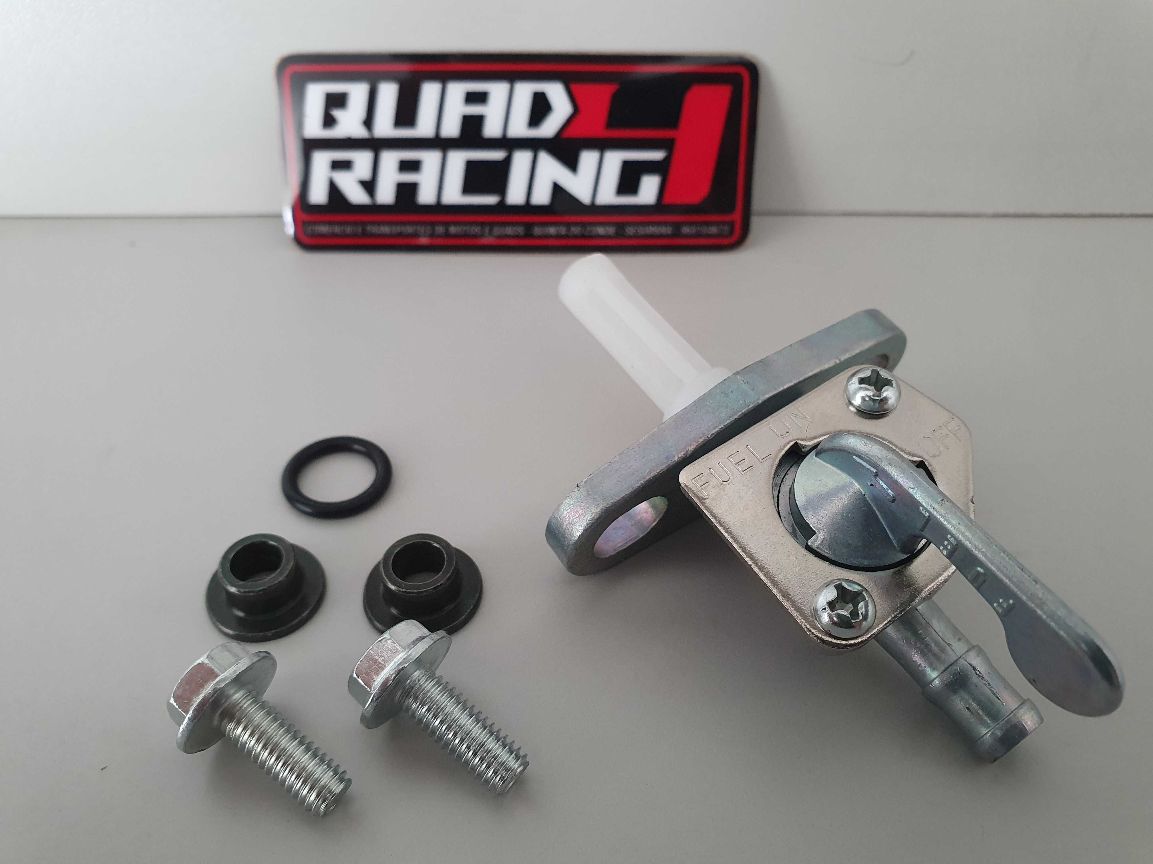 Torneira de gasolina Honda CRF XR TRX CB CR CB