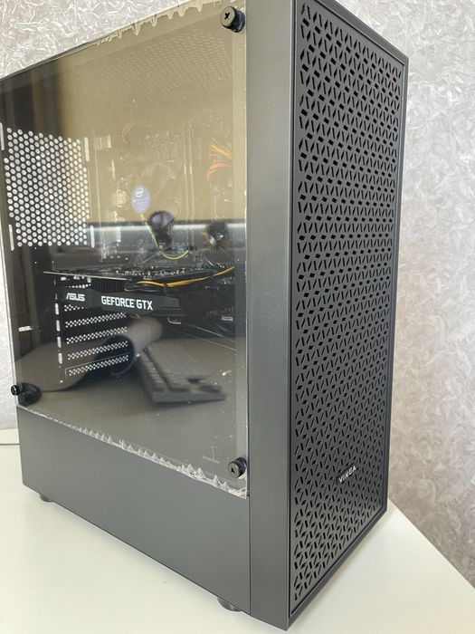 Ігровий ПК